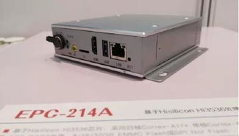 華北工控閃耀2019深圳國(guó)際嵌入式展，全系工控電腦產(chǎn)品引領(lǐng)智造未來(lái)